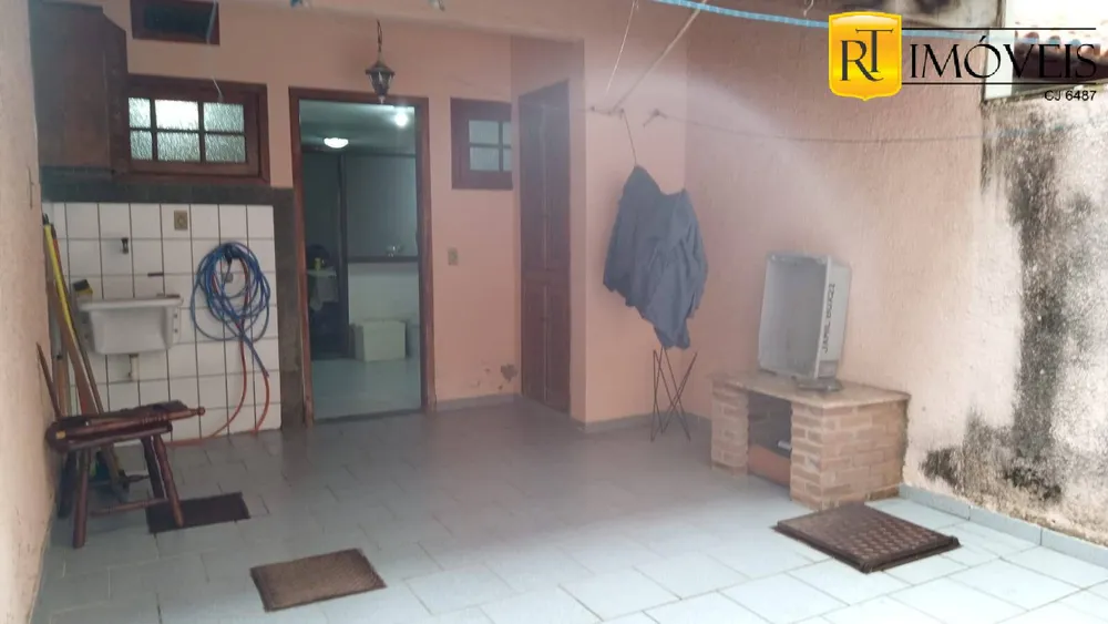 Casa, 3 quartos, 95 m² - Foto 9