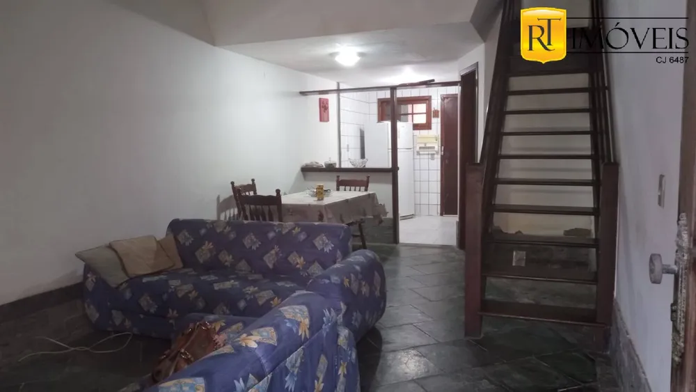 Casa, 3 quartos, 95 m² - Foto 5
