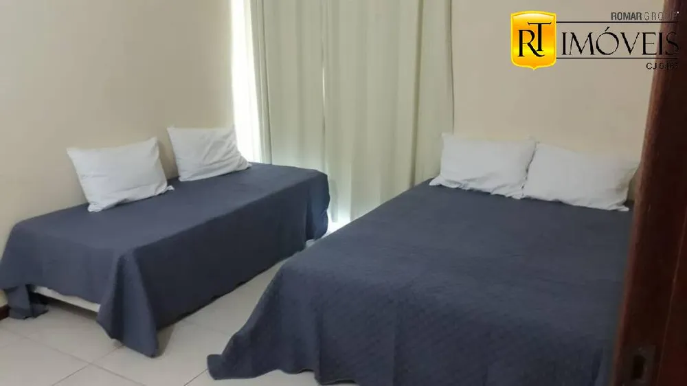 Cobertura, 4 quartos, 194 m² - Foto 5