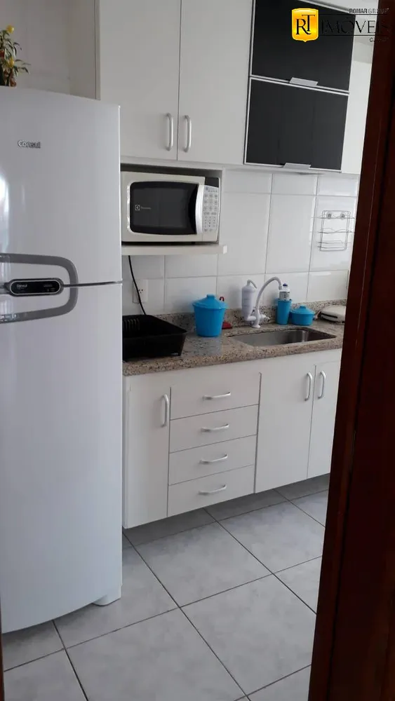 Cobertura, 4 quartos, 194 m² - Foto 1