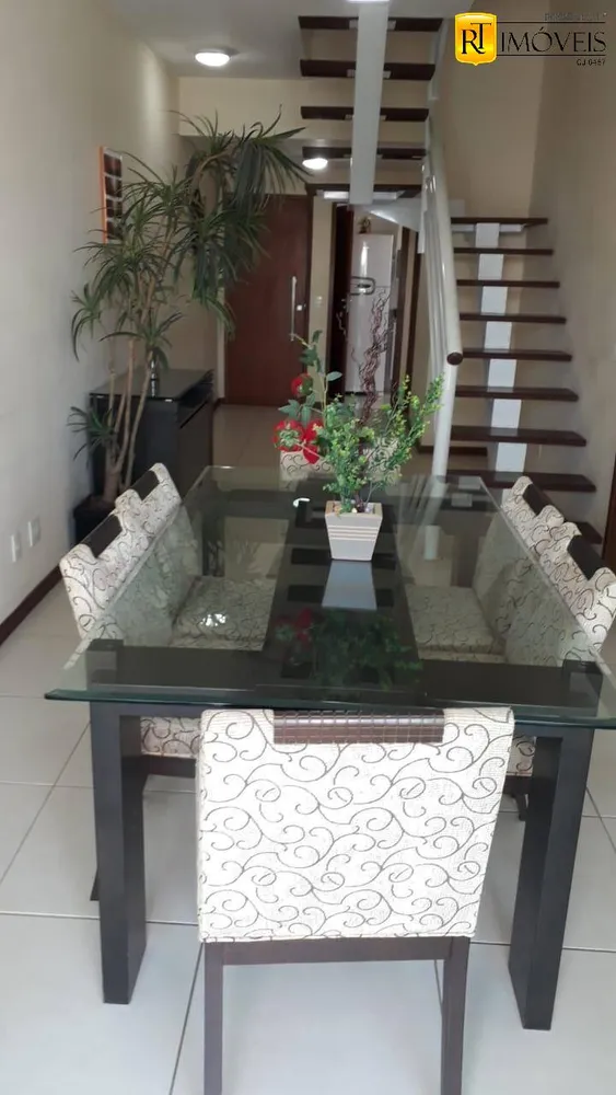 Cobertura, 4 quartos, 194 m² - Foto 6