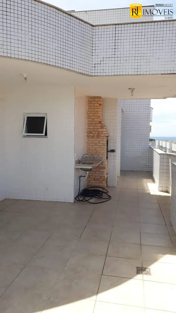 Cobertura, 4 quartos, 194 m² - Foto 23