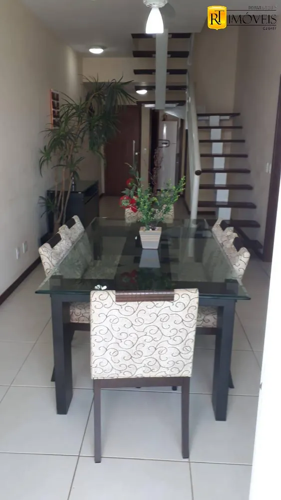 Cobertura, 4 quartos, 194 m² - Foto 1