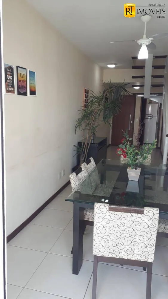 Cobertura, 4 quartos, 194 m² - Foto 2