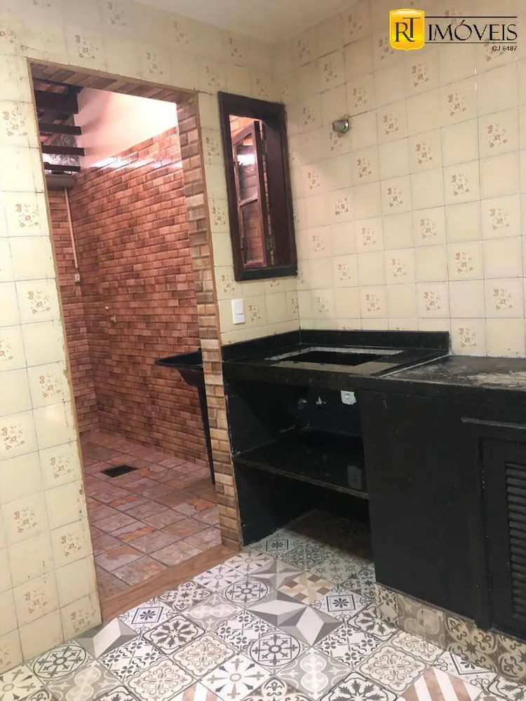 Casa de Condomínio, 4 quartos - Foto 13