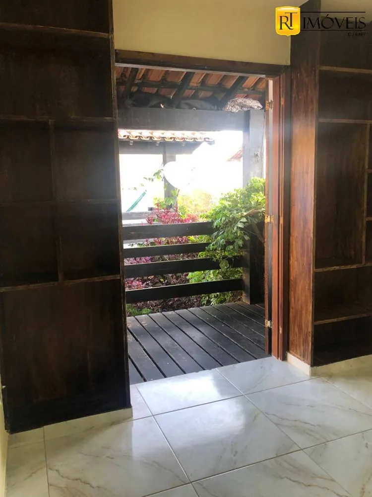 Casa de Condomínio, 4 quartos - Foto 11