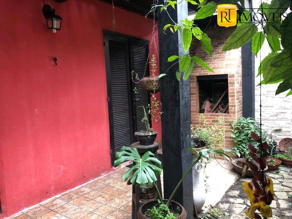 Casa de Condomínio, 4 quartos - Foto 12