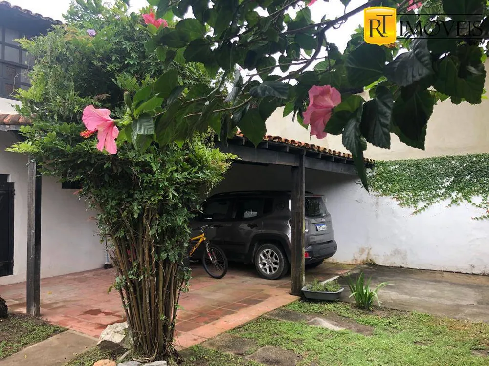 Casa de Condomínio, 4 quartos - Foto 17