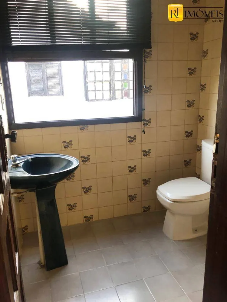 Casa de Condomínio, 4 quartos - Foto 15