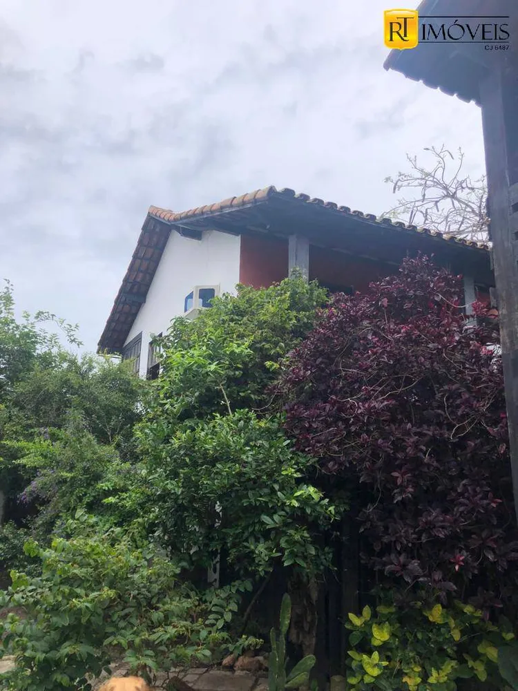 Casa de Condomínio, 4 quartos - Foto 18