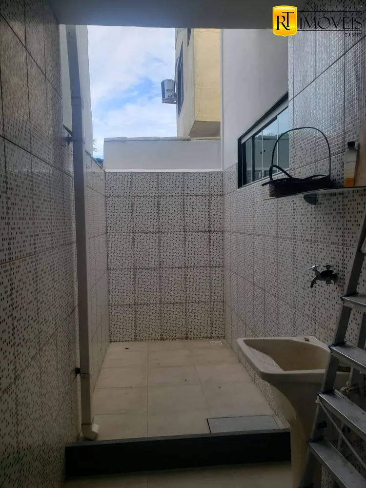 Casa, 3 quartos, 180 m² - Foto 17