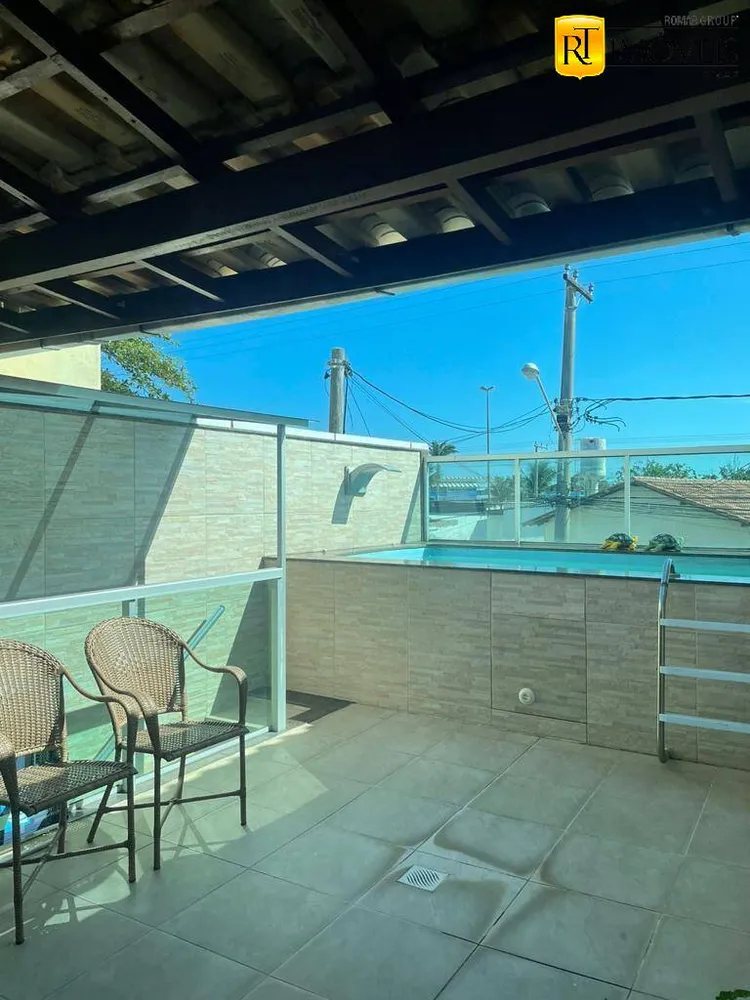 Casa, 3 quartos, 180 m² - Foto 23
