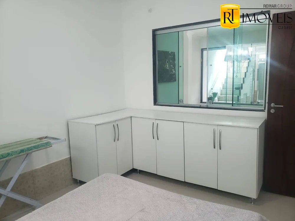 Casa, 3 quartos, 180 m² - Foto 2