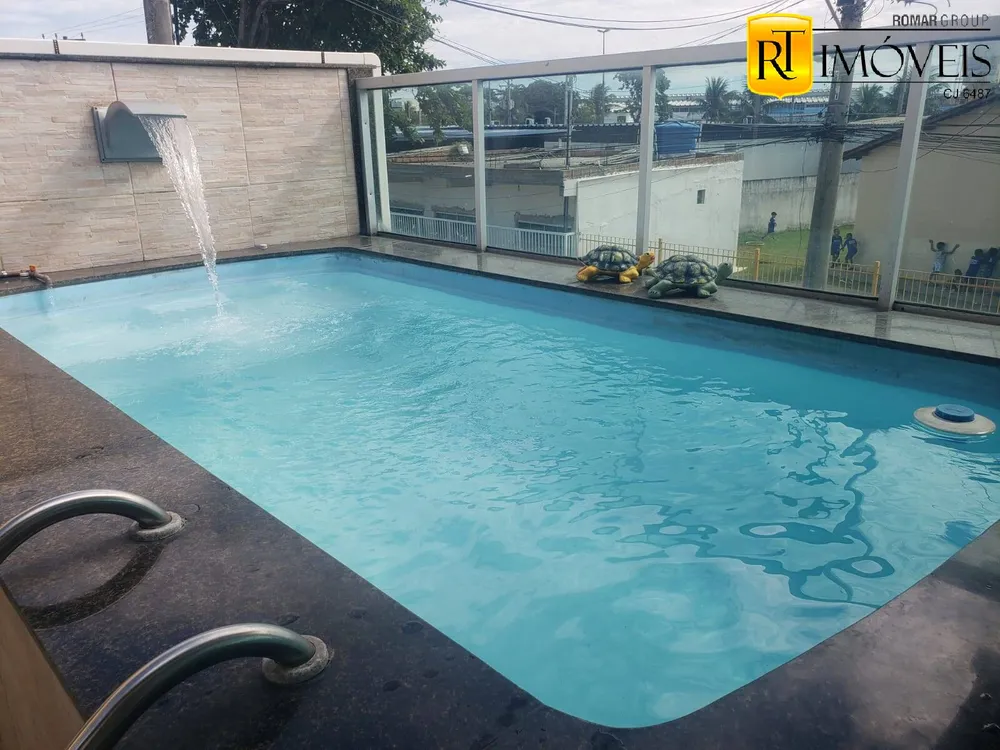 Casa, 3 quartos, 180 m² - Foto 3