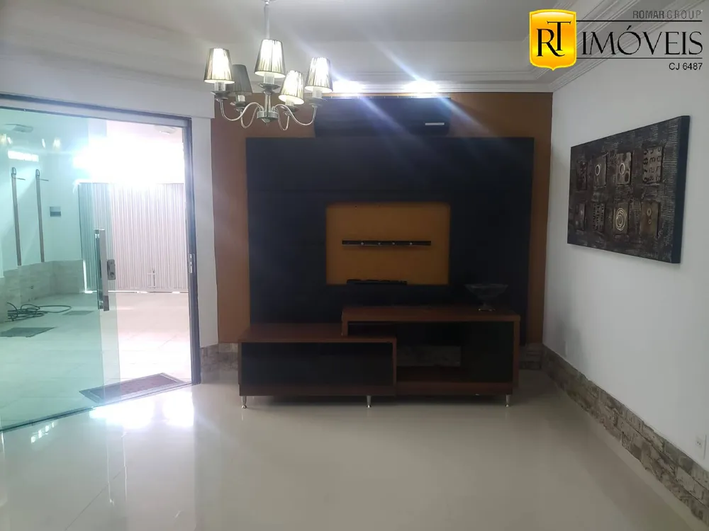 Casa, 3 quartos, 180 m² - Foto 4