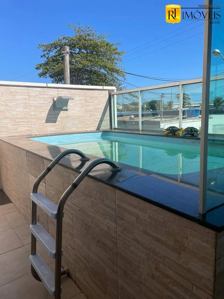 Casa, 3 quartos, 180 m² - Foto 8