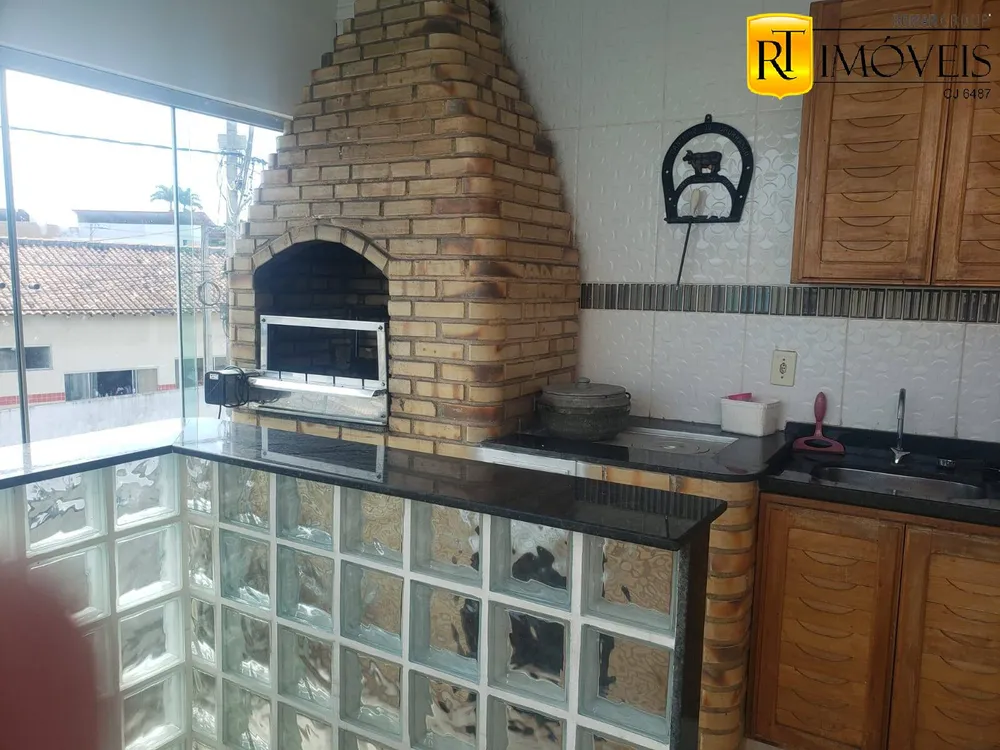 Casa, 3 quartos, 180 m² - Foto 22