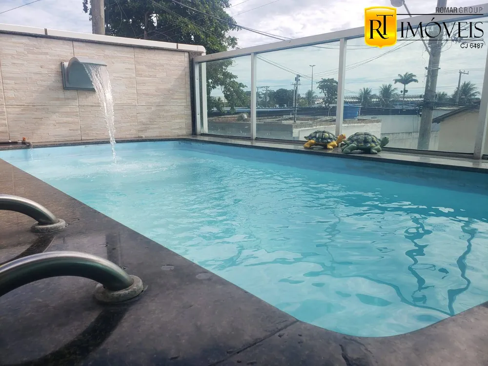 Casa, 3 quartos, 180 m² - Foto 41