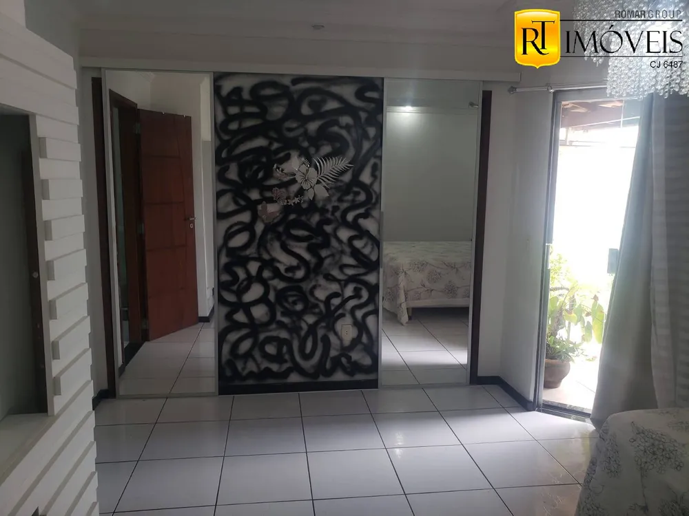Casa, 3 quartos, 180 m² - Foto 17