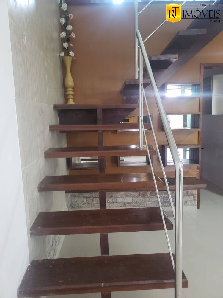 Casa, 3 quartos, 180 m² - Foto 27