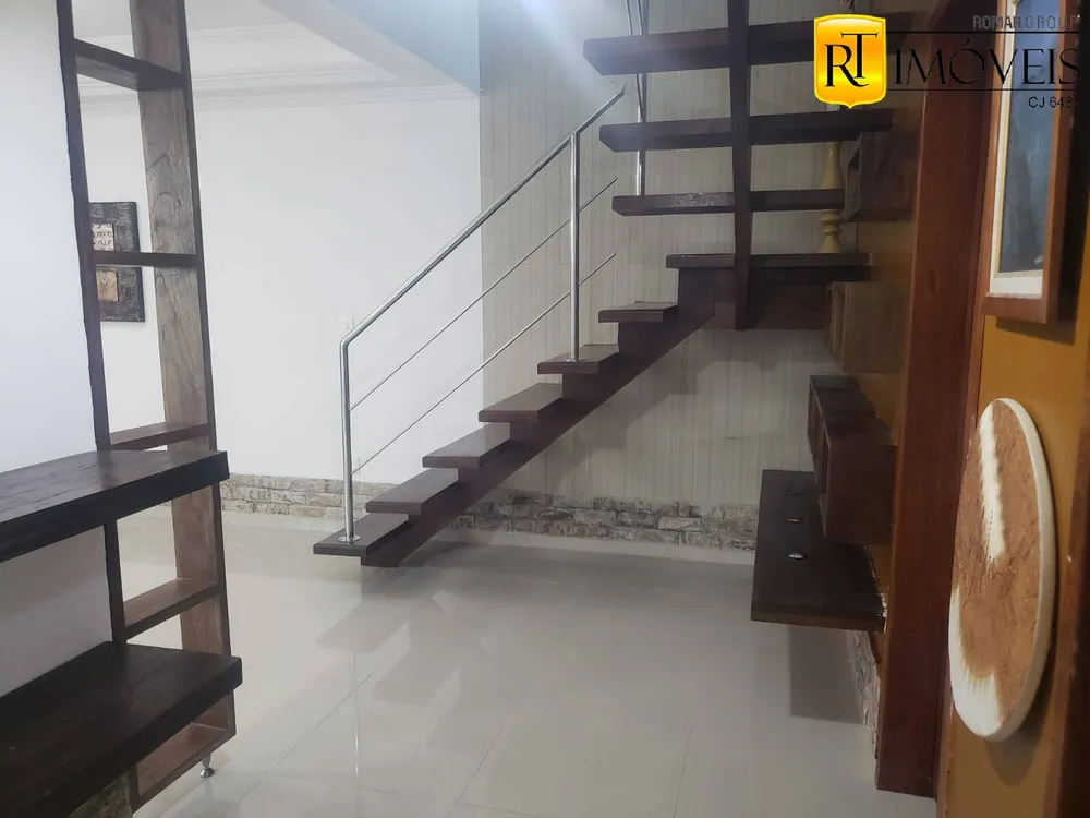 Casa, 3 quartos, 180 m² - Foto 9