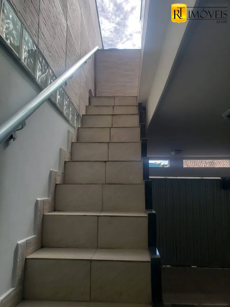 Casa, 3 quartos, 180 m² - Foto 38