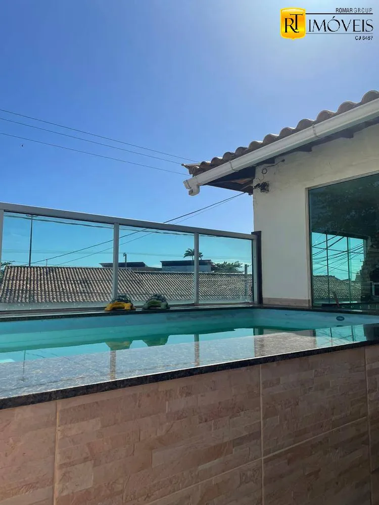 Casa, 3 quartos, 180 m² - Foto 13