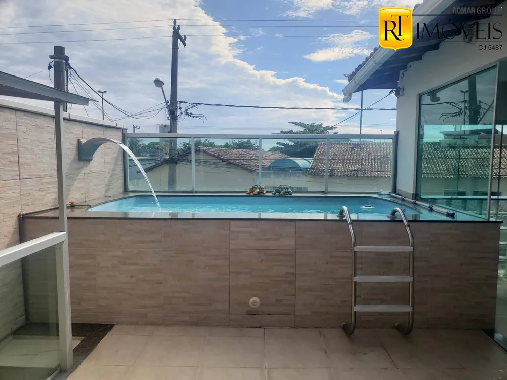 Casa, 3 quartos, 180 m² - Foto 1