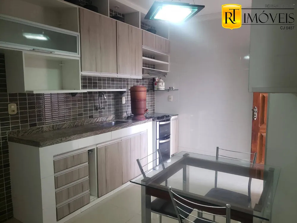 Casa, 3 quartos, 180 m² - Foto 14