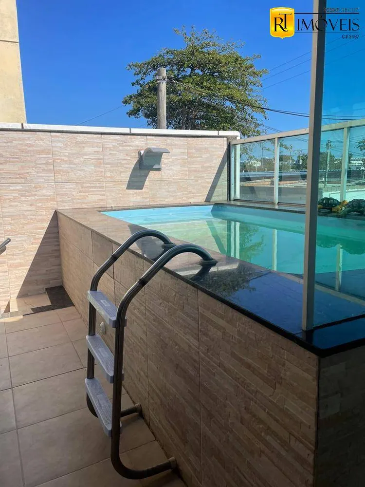 Casa, 3 quartos, 180 m² - Foto 6