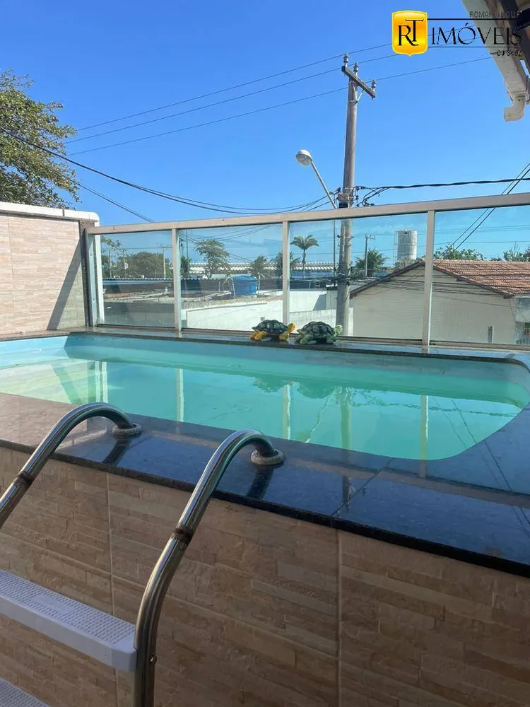 Casa, 3 quartos, 180 m² - Foto 24
