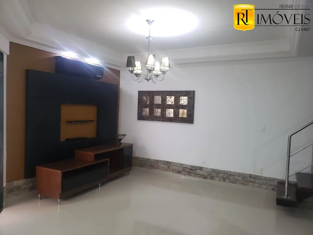 Casa, 3 quartos, 180 m² - Foto 12
