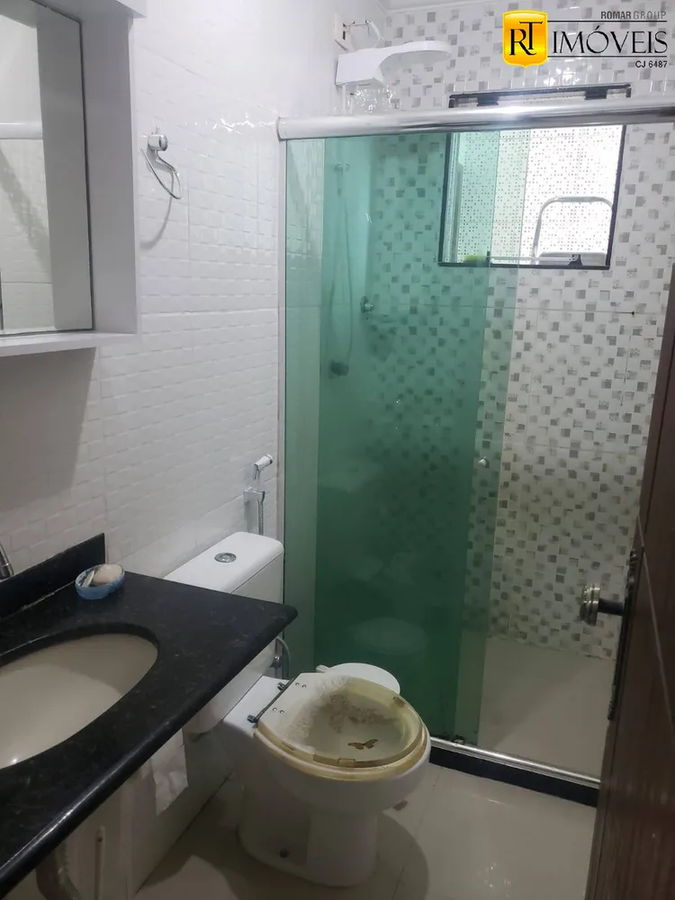 Casa, 3 quartos, 180 m² - Foto 43