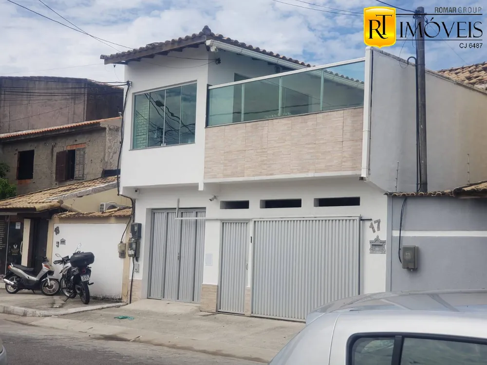 Casa, 3 quartos, 180 m² - Foto 4