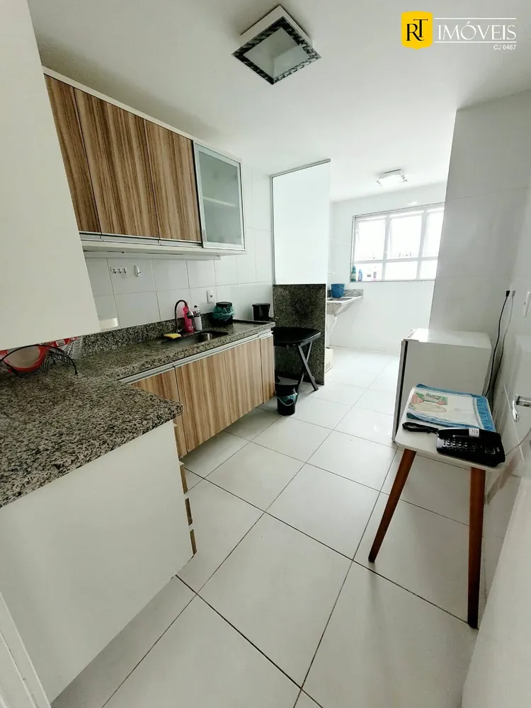 Cobertura, 3 quartos, 160 m² - Foto 7