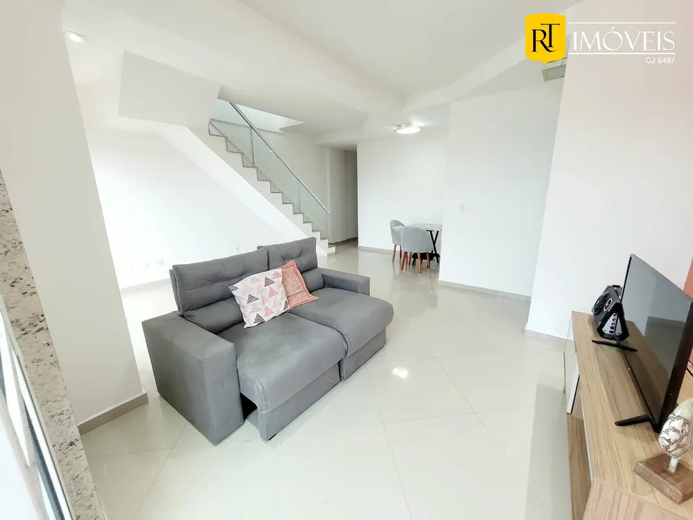 Cobertura, 3 quartos, 160 m² - Foto 4