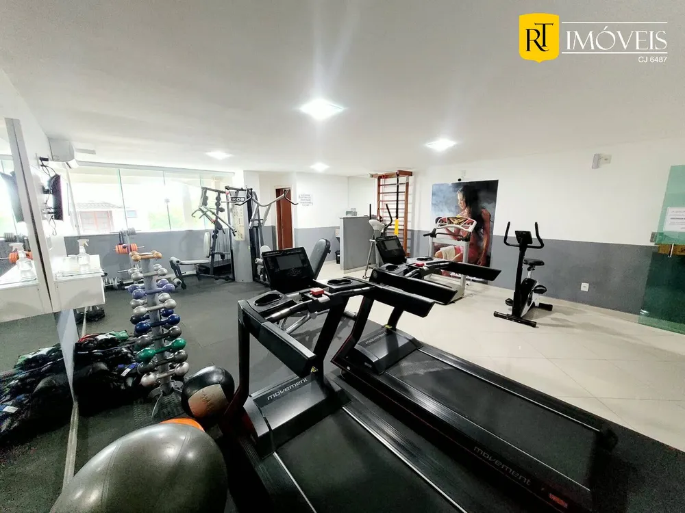 Cobertura, 3 quartos, 160 m² - Foto 1