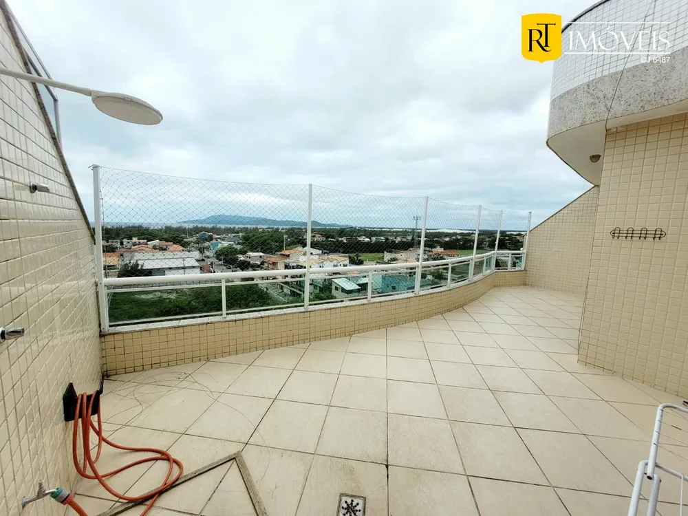 Cobertura, 3 quartos, 160 m² - Foto 2