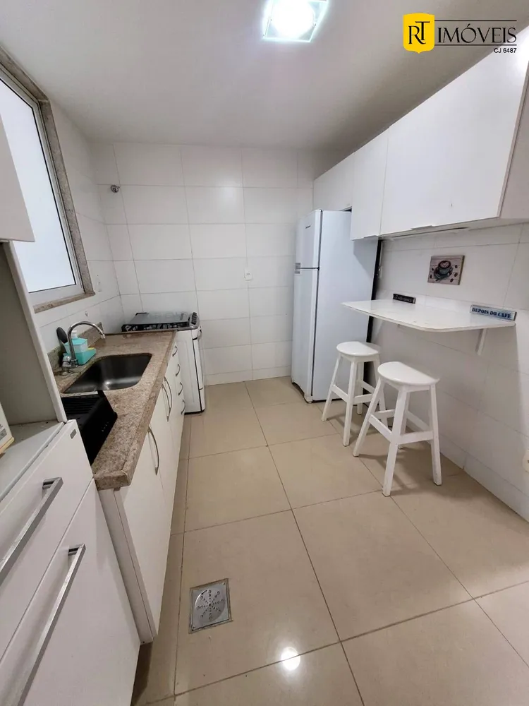 Apartamento, 3 quartos, 140 m² - Foto 8