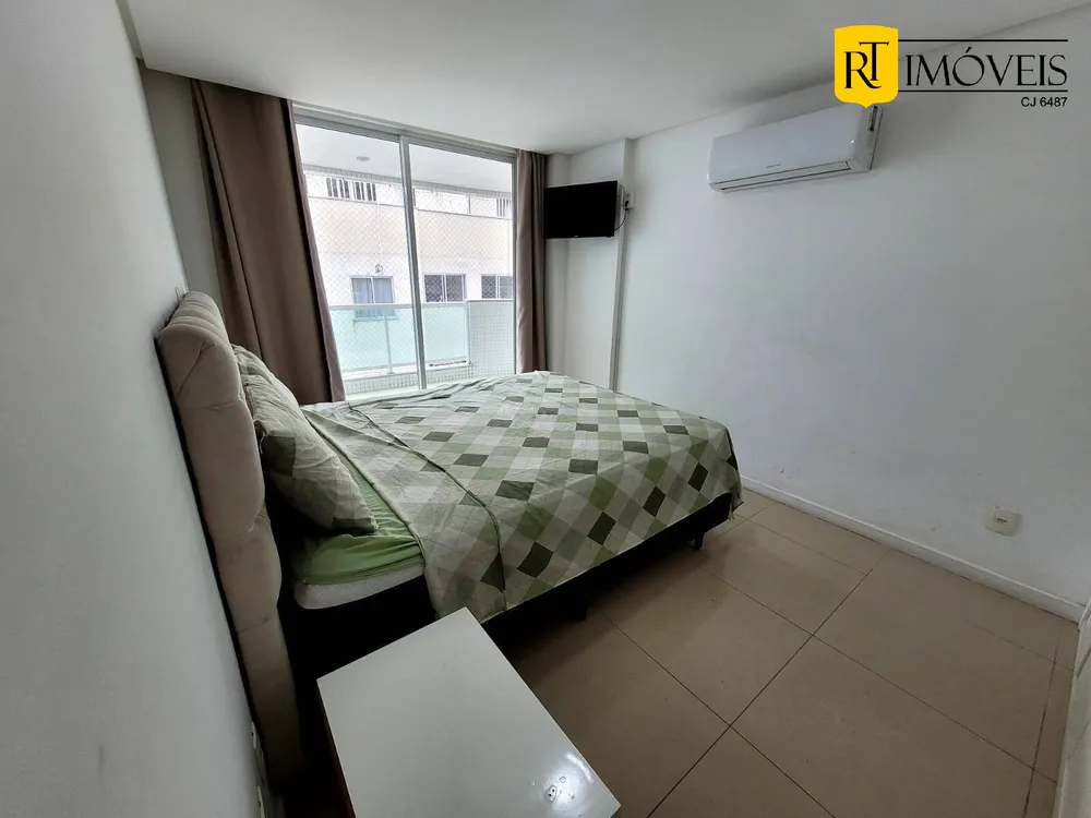 Apartamento, 3 quartos, 140 m² - Foto 13