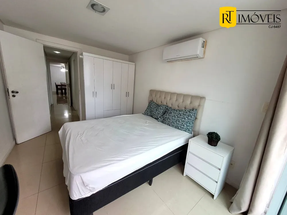 Apartamento, 3 quartos, 140 m² - Foto 4