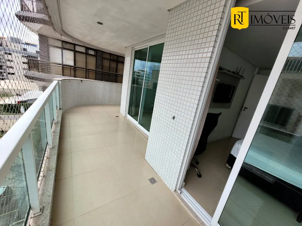 Apartamento, 3 quartos, 140 m² - Foto 17