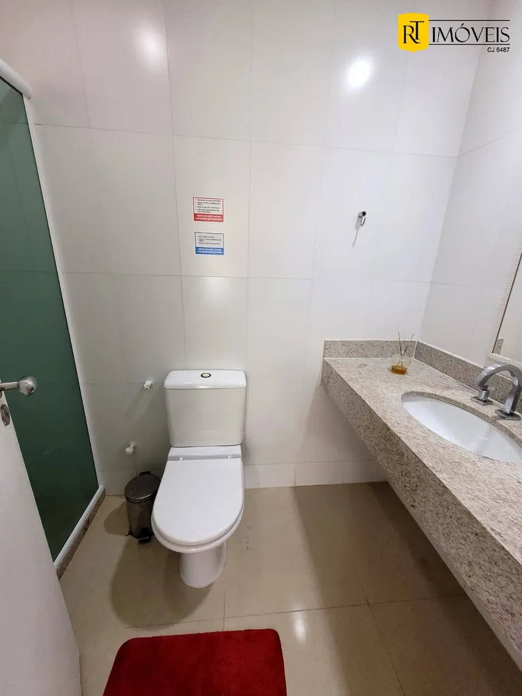 Apartamento, 3 quartos, 140 m² - Foto 10