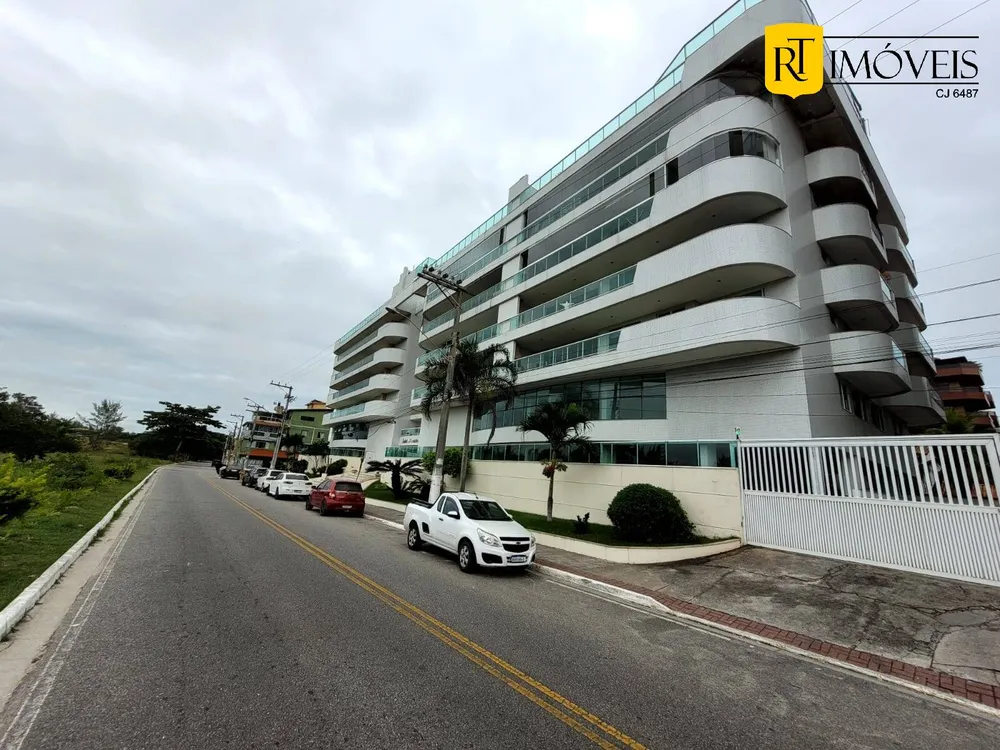 Apartamento, 3 quartos, 140 m² - Foto 1