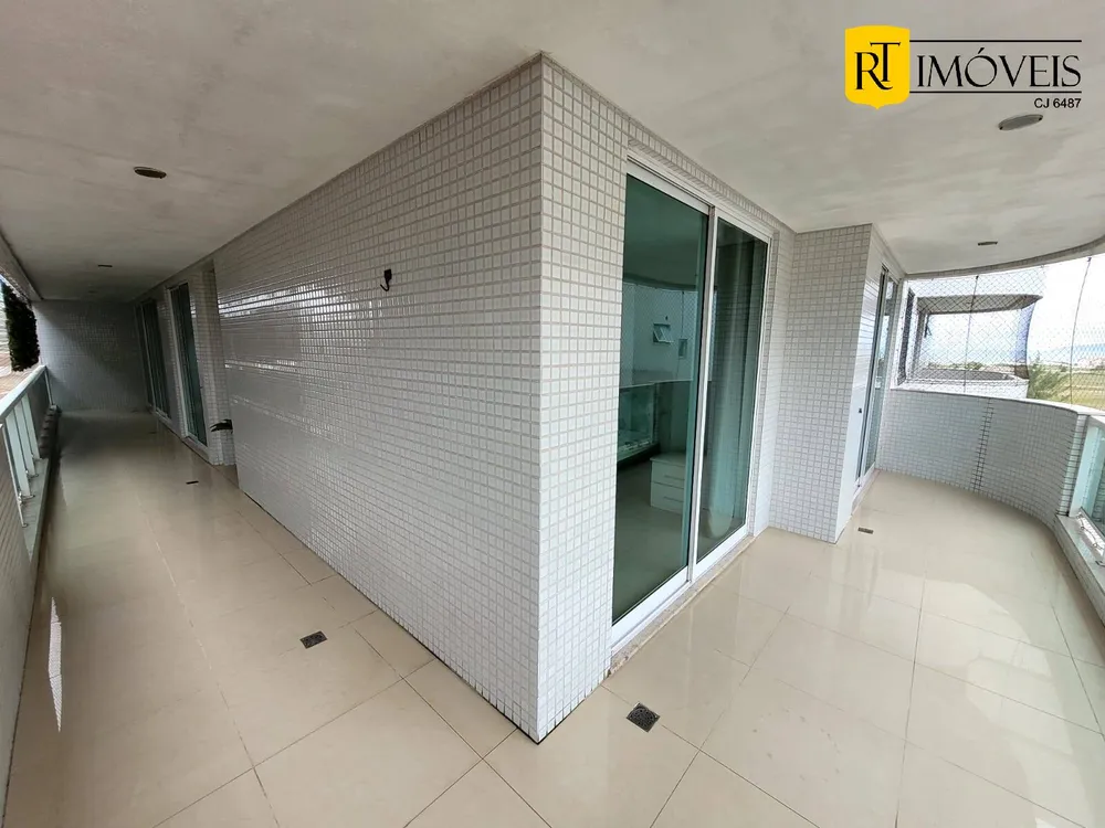 Apartamento, 3 quartos, 140 m² - Foto 14