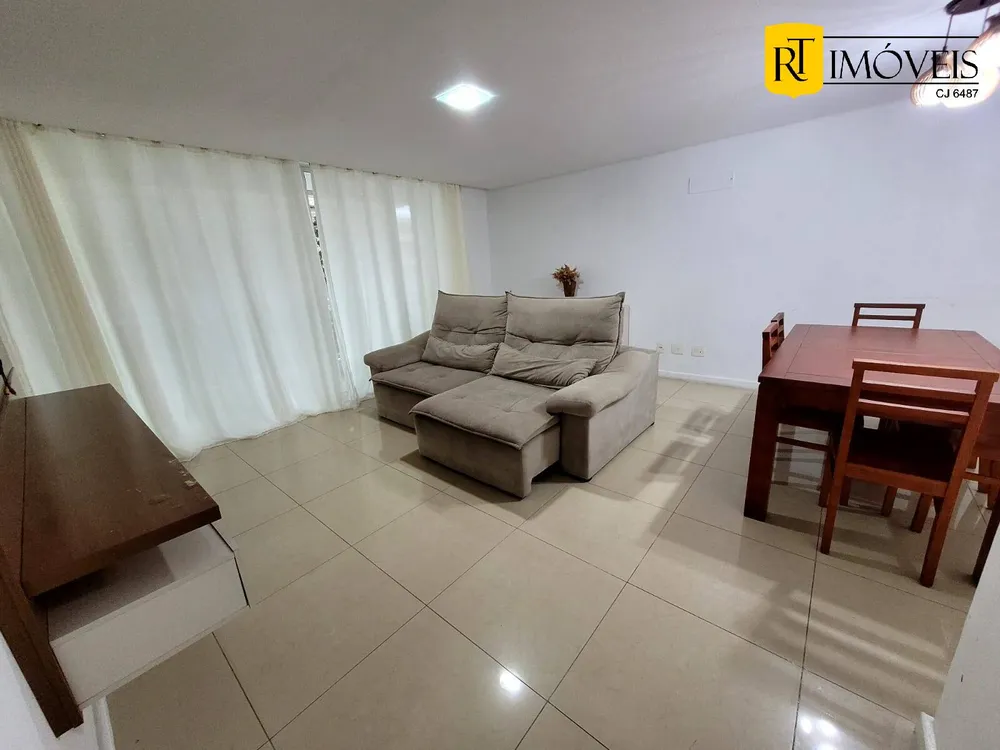 Apartamento, 3 quartos, 140 m² - Foto 3