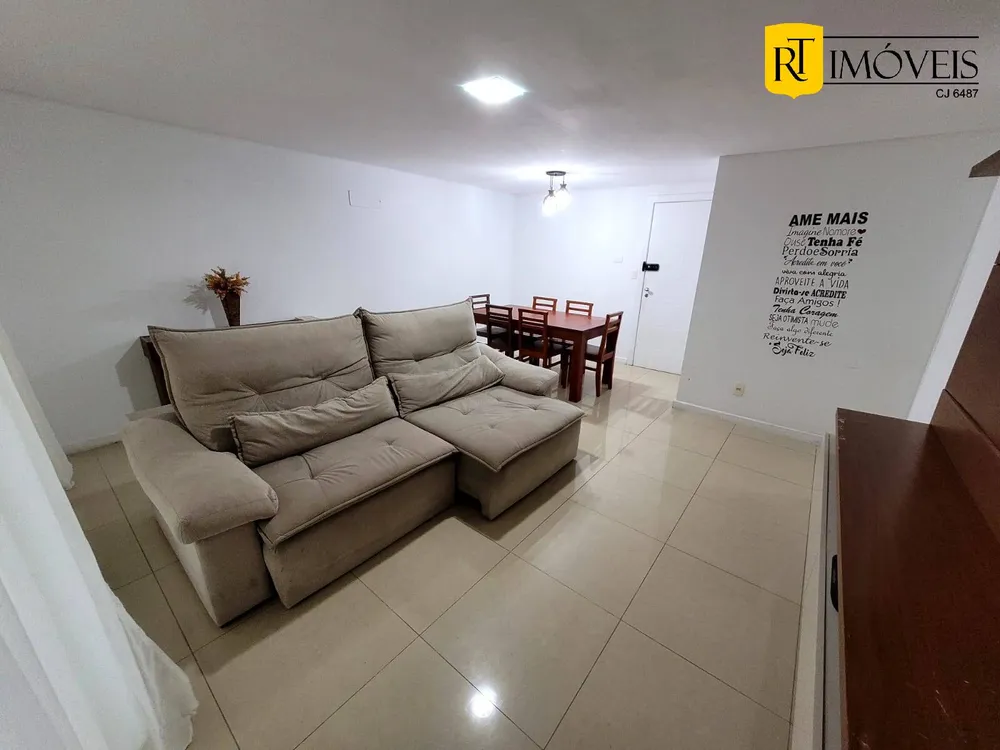 Apartamento, 3 quartos, 140 m² - Foto 2
