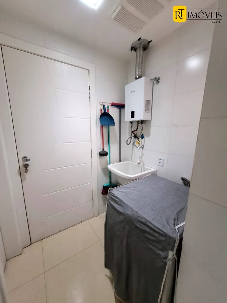 Apartamento, 3 quartos, 140 m² - Foto 18