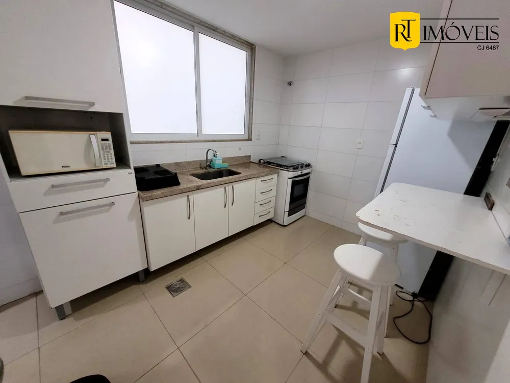 Apartamento, 3 quartos, 140 m² - Foto 12