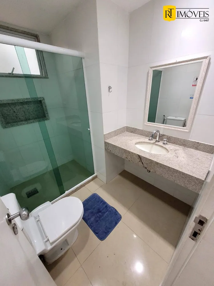 Apartamento, 3 quartos, 140 m² - Foto 9